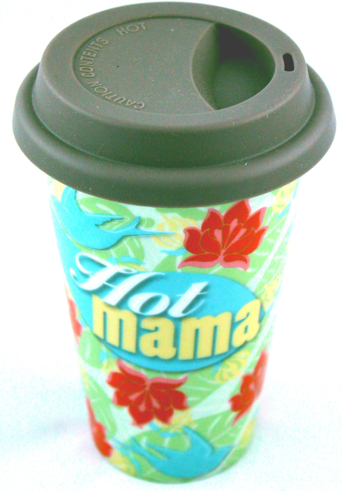 Artique On The Run - Travel Coffee Mugs - LifeStylz
