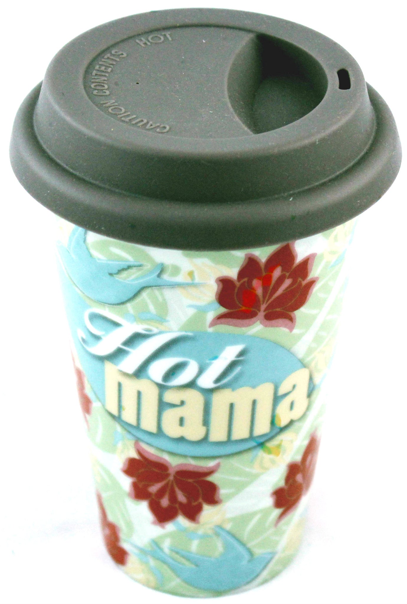 Artique On The Run - Travel Coffee Mugs - LifeStylz