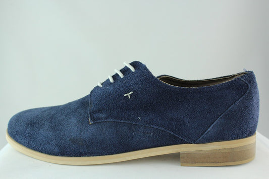 Classic Suede Leather Shoes