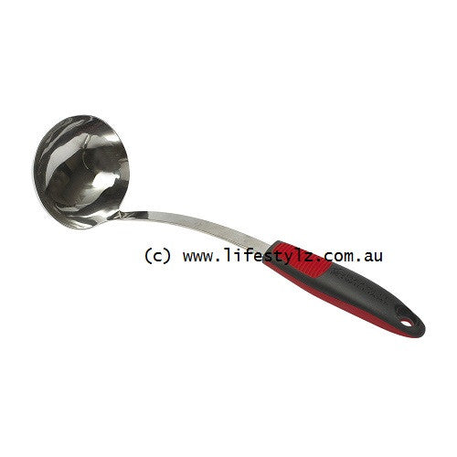 Maxwell & Williams MAXI Stainless Steel Laddle