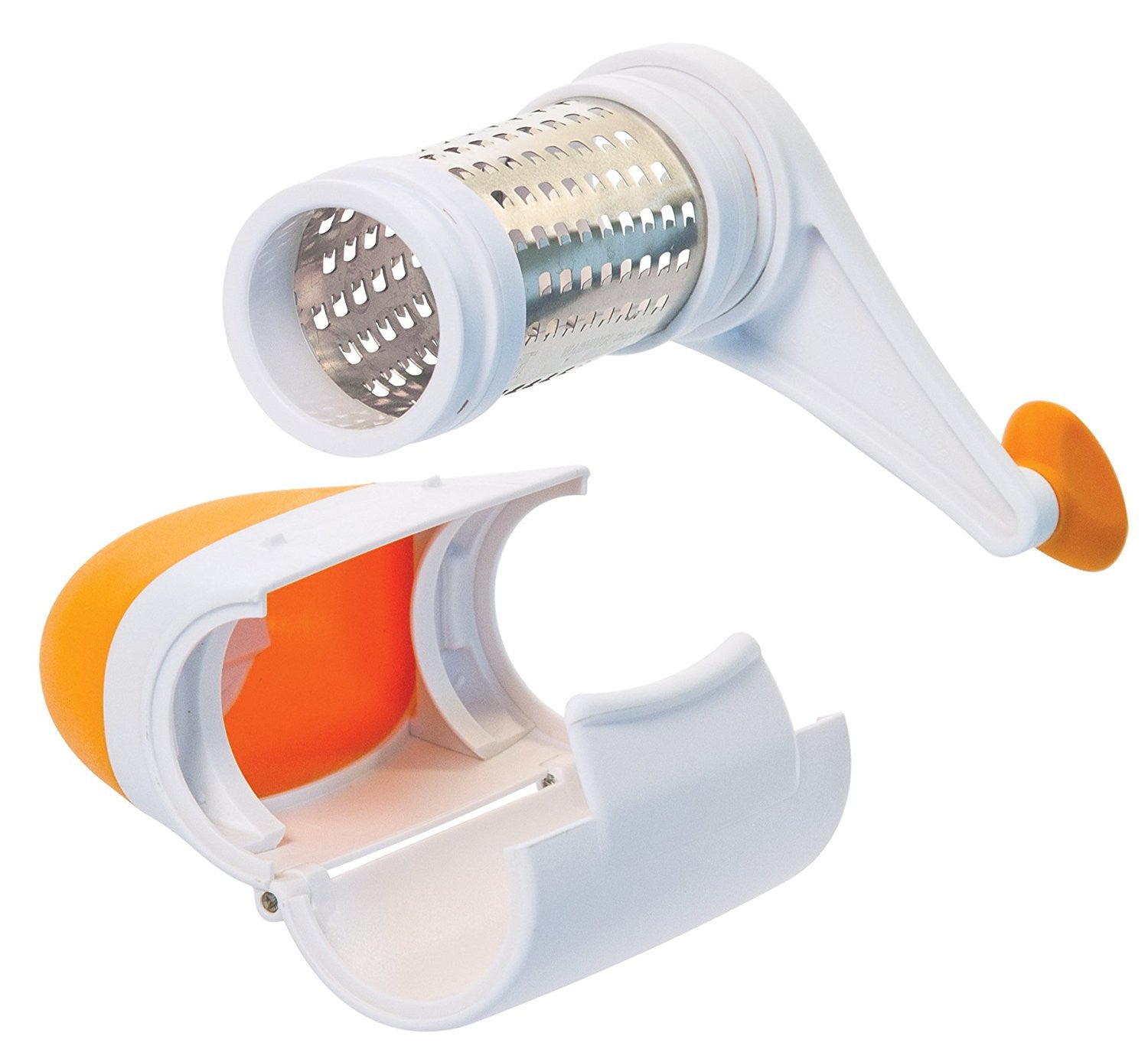 Progressive Grip Grater