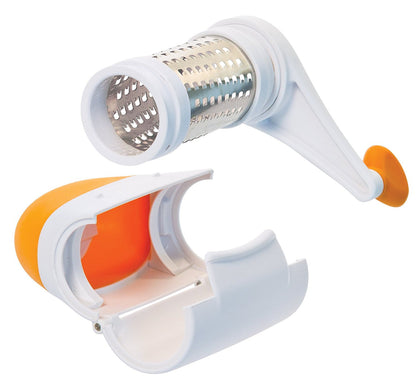 Progressive Grip Grater
