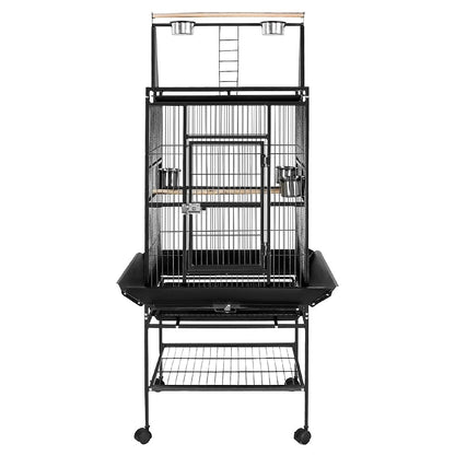 i.Pet Bird Cage 173cm Large Aviary