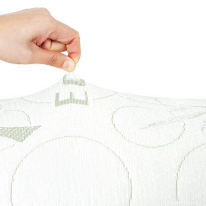 Giselle Bedding Body Support Pillow Bamboo Cover