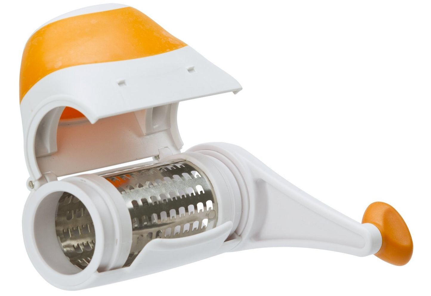 Progressive Grip Grater