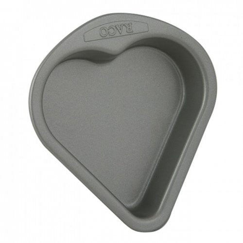 Raco Mini Heart Shape Cake Pan - 9cm - LifeStylz