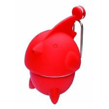Davis & Waddell Rise and Shine 3 in 1 Rooster Shaped Egg Boiler Save Back Tour Help Settings