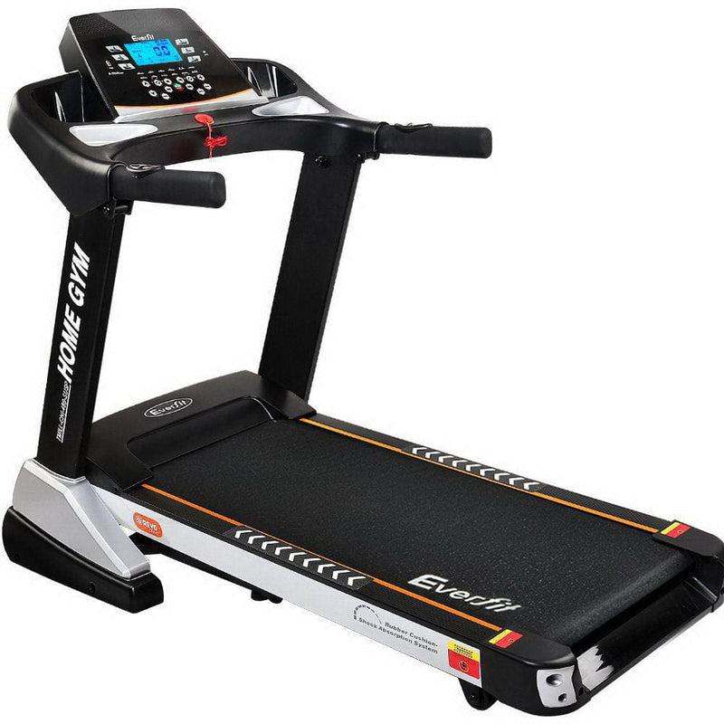 Everfit home electric treadmill new arrivals