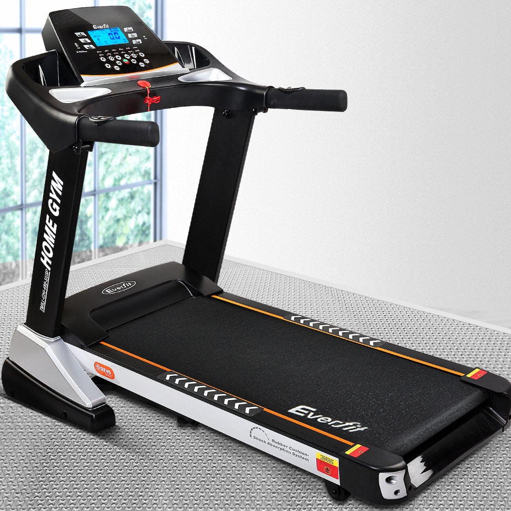 Everfit electric 18 speed treadmill best sale