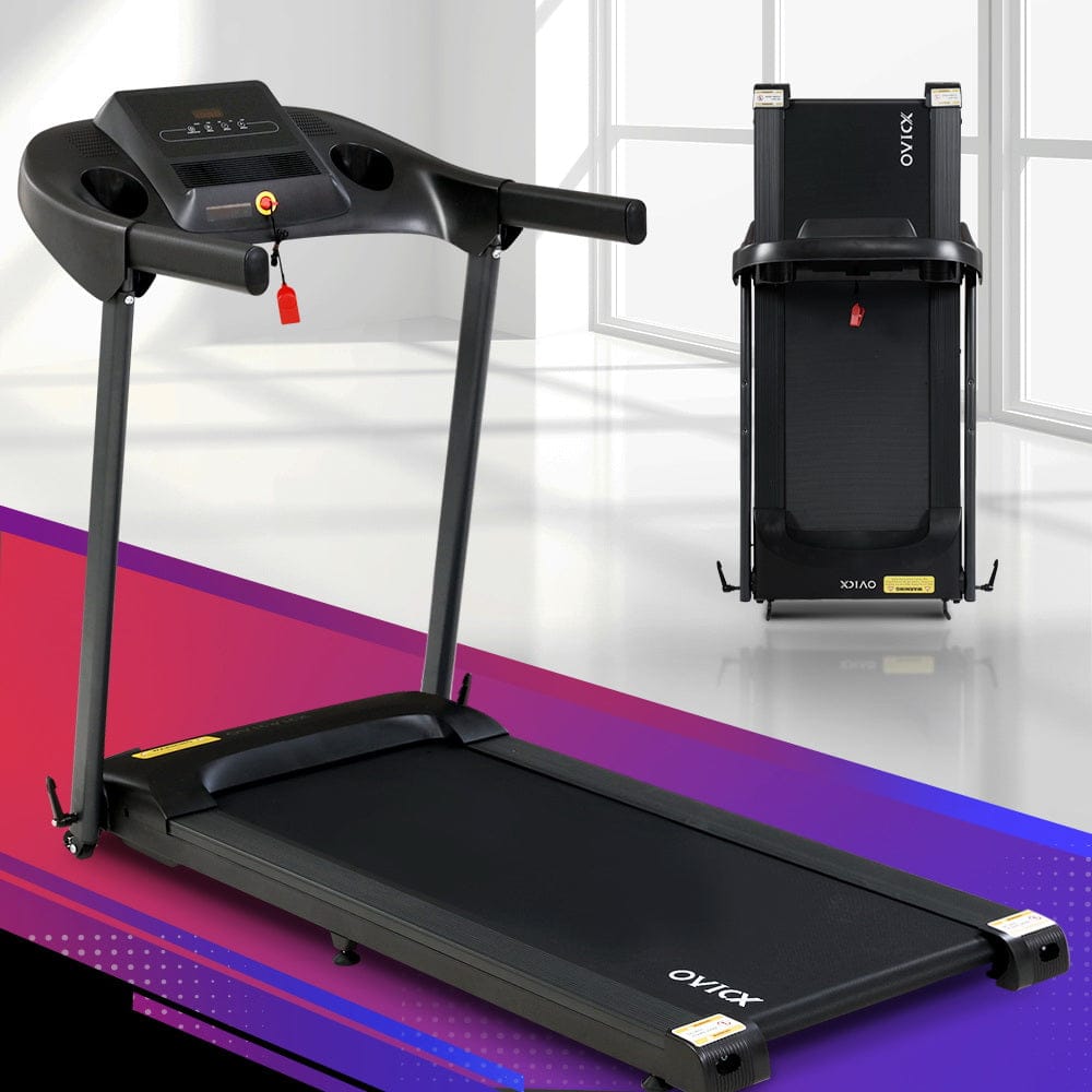 Everfit electric treadmill 48cm cheap