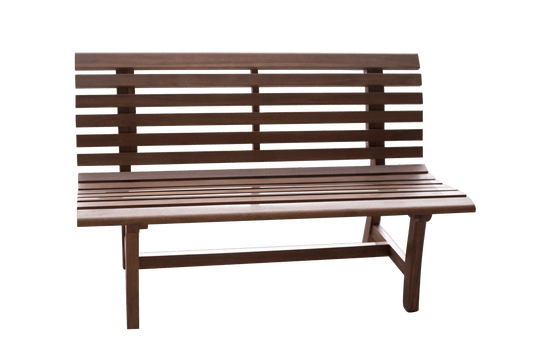 Maculata Park Royal Bench Seat