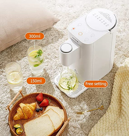Joyoung Instant Water Dispenser Drink Boiler Container 2L