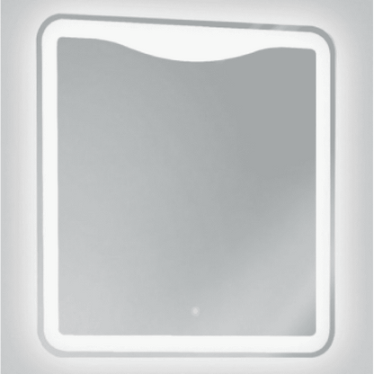Belbagno LED Bathroom Wall Mirror