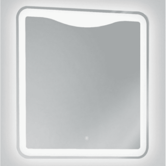 Belbagno LED Bathroom Wall Mirror