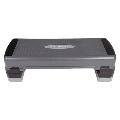 Adjustable Aerobic Step Gym Exercise Fitness Workout