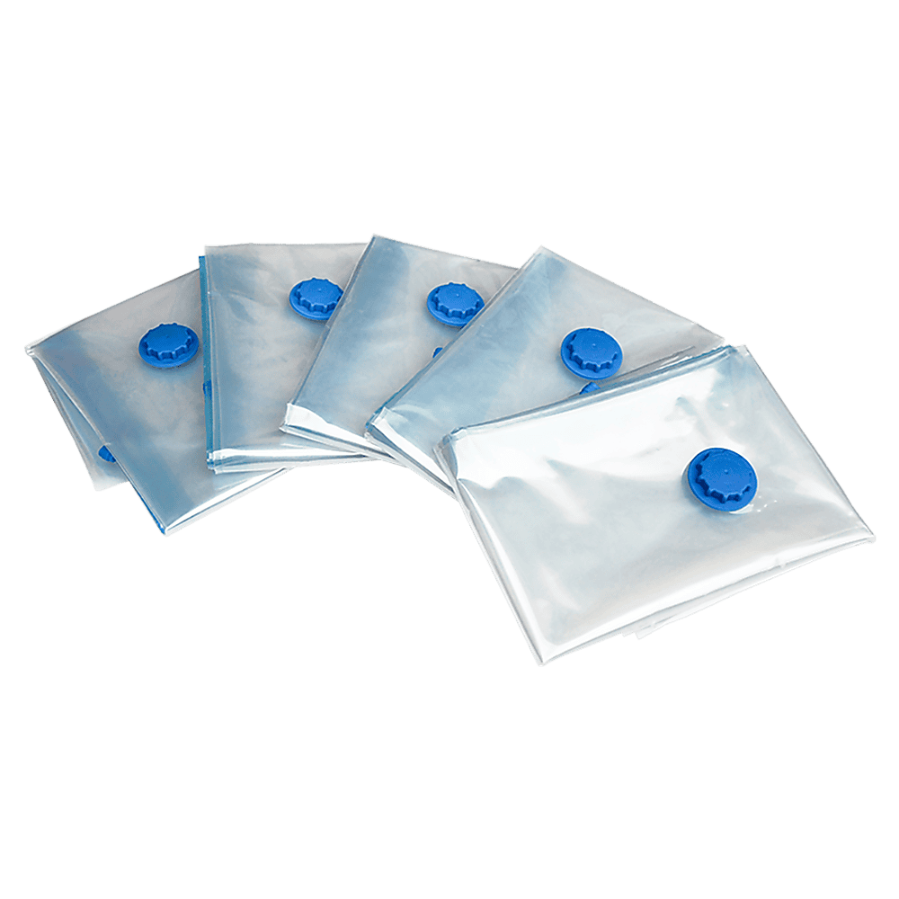 10X JUMBO Vacuum Storage Bags