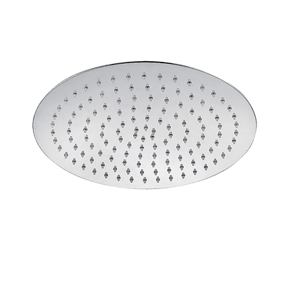 300mm Shower Head Round 304SS Chrome Showerhead