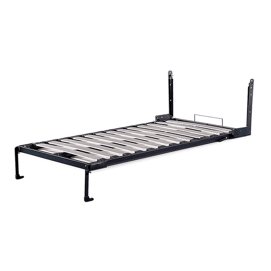 Palermo Single Size Wall Bed Mechanism Hardware Kit Diamond Edition