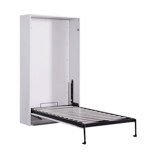 Palermo Single Size Wall Bed Diamond Edition