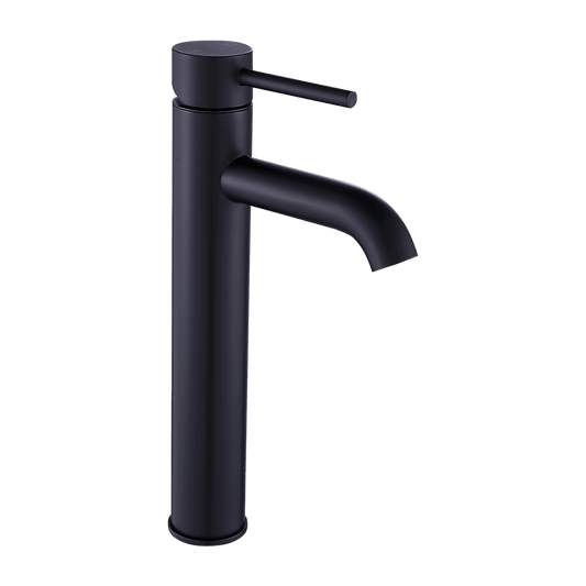 Tall Basin Mixer Tap Faucet -Kitchen Laundry Bathroom Sink