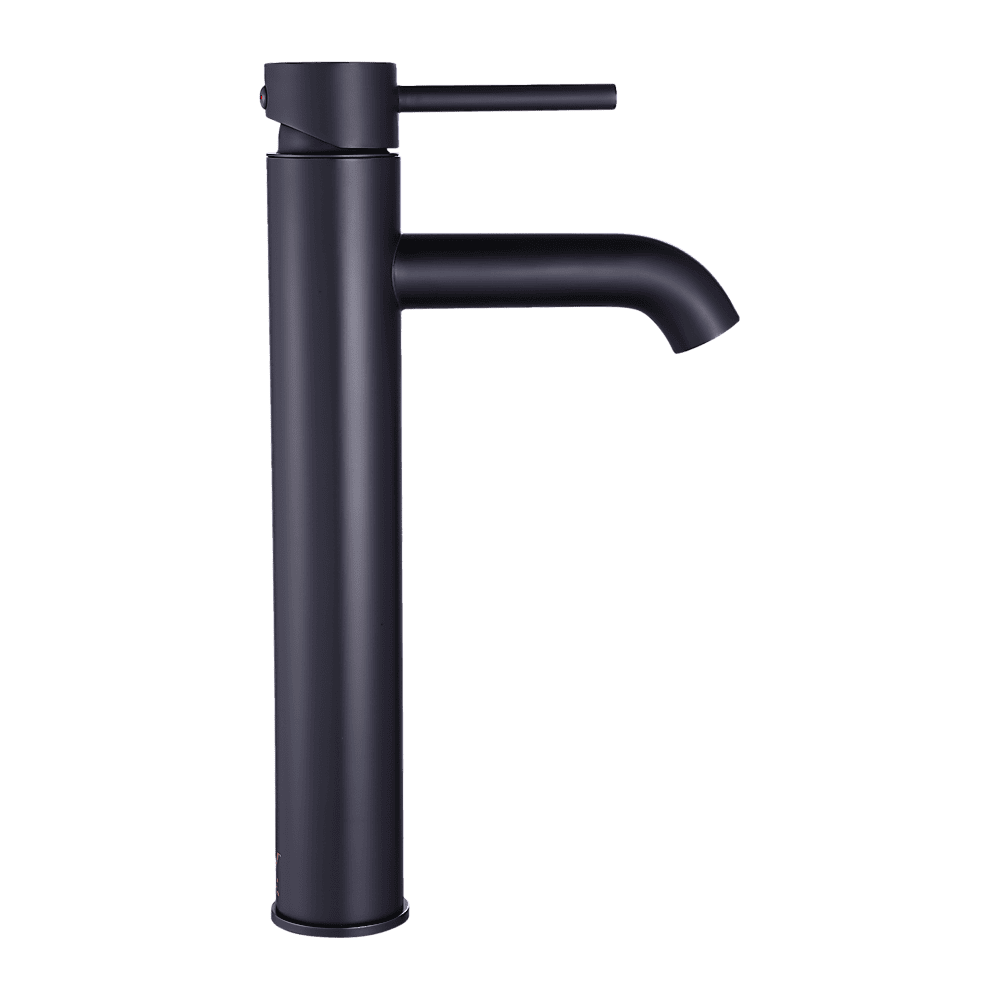 Tall Basin Mixer Tap Faucet -Kitchen Laundry Bathroom Sink