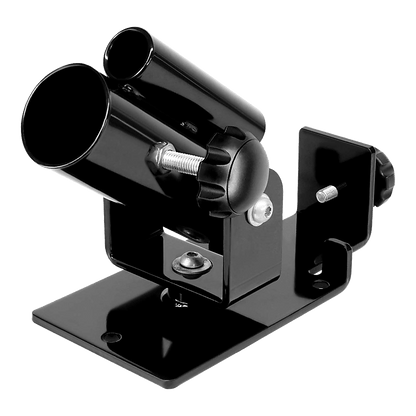 T Bar Row Landmine Platform 360-degree Swivel Fits 1", 2" Olympic Bars