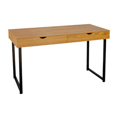 Wood Computer Desk PC Laptop Table Gaming Desk Home Office Study Furniture