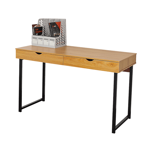 Wood Computer Desk PC Laptop Table Gaming Desk Home Office Study Furniture