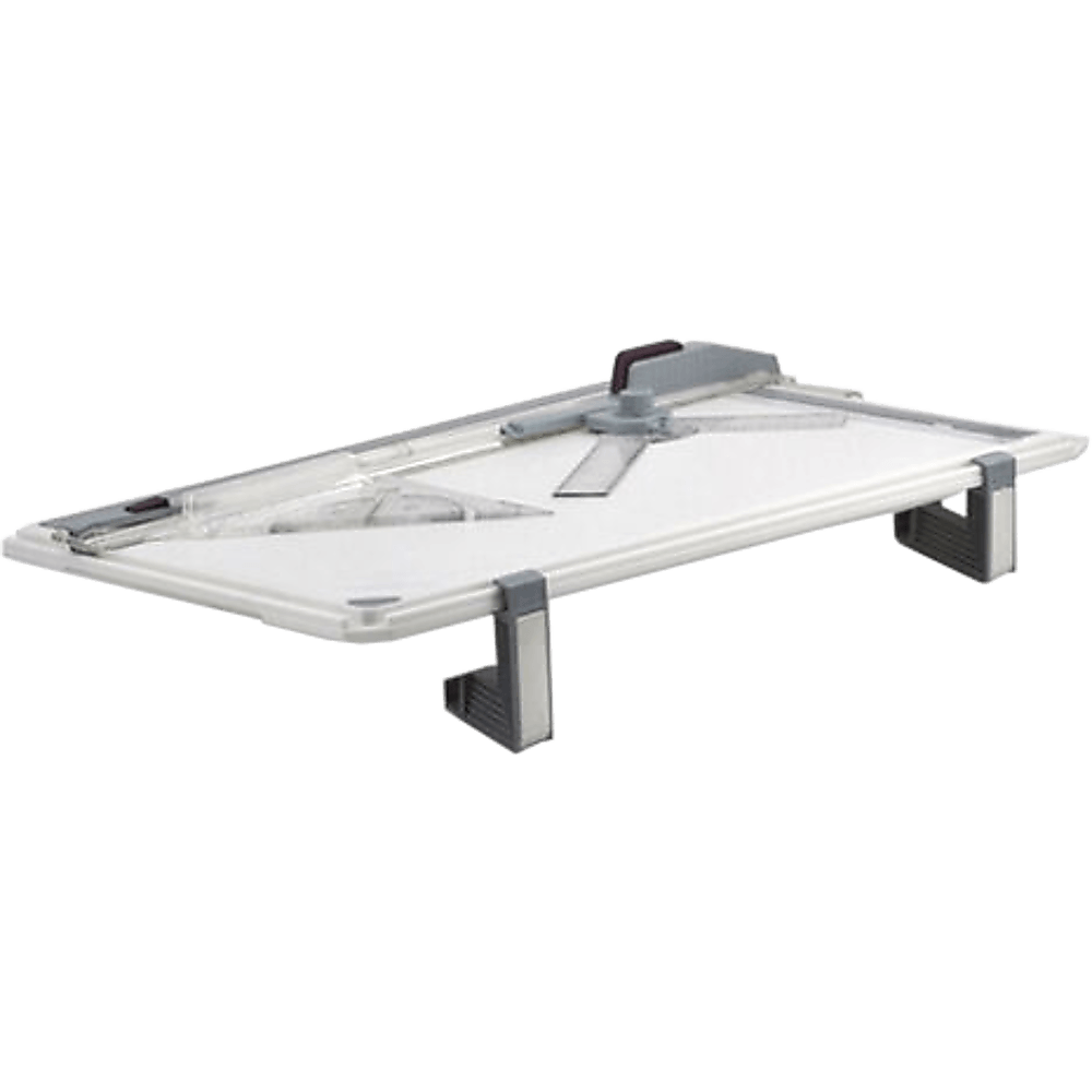 A3 Drawing Board Table with Parallel Motion and Adjustable Angle Drafting
