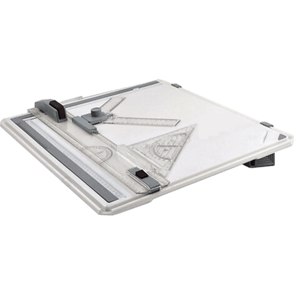 A3 Drawing Board Table with Parallel Motion and Adjustable Angle Drafting