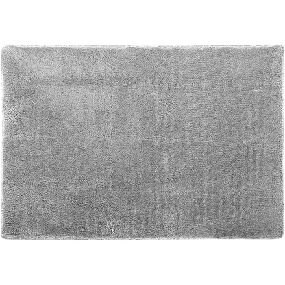 200x140cm Floor Rugs Large Shaggy Rug Area Carpet Bedroom Living Room Mat - Grey