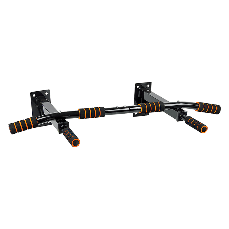 Pull Up Bar Home Gym Heavy Duty Chin Up Bar Ceiling Wall Mounted