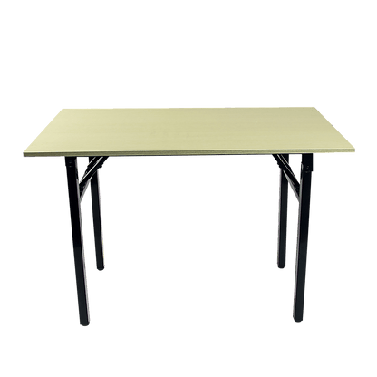 Computer Desk Home Office Folding Desk Study Desk Wooden Bar Table Coffee Table