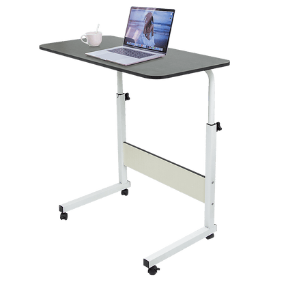 Wood Computer Desk PC Laptop Table Workstation Office Study Home Furniture