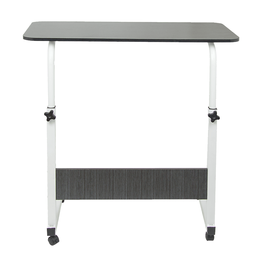 Wood Computer Desk PC Laptop Table Workstation Office Study Home Furniture