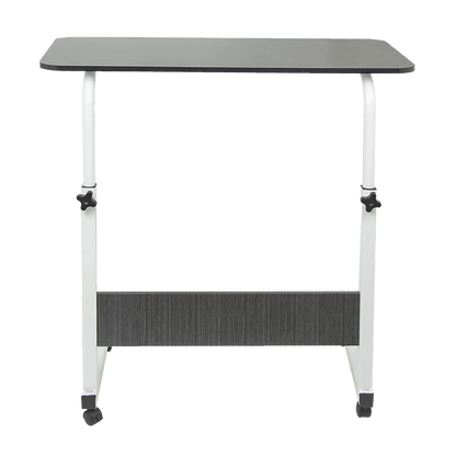 Wood Computer Desk PC Laptop Table Workstation Office Study Home Furniture