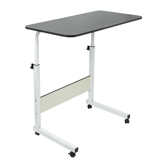 Wood Computer Desk PC Laptop Table Workstation Office Study Home Furniture