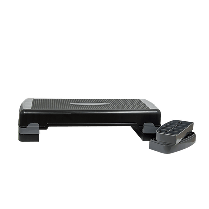Adjustable Aerobic Step Gym Exercise Fitness Workout