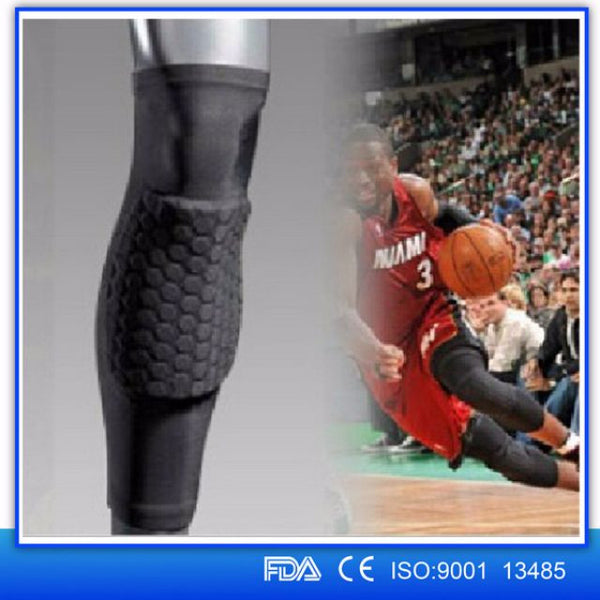 Basketball Knee Sleeve