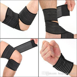 Multipurpose Bandage for Knee/Arm/Neck Support