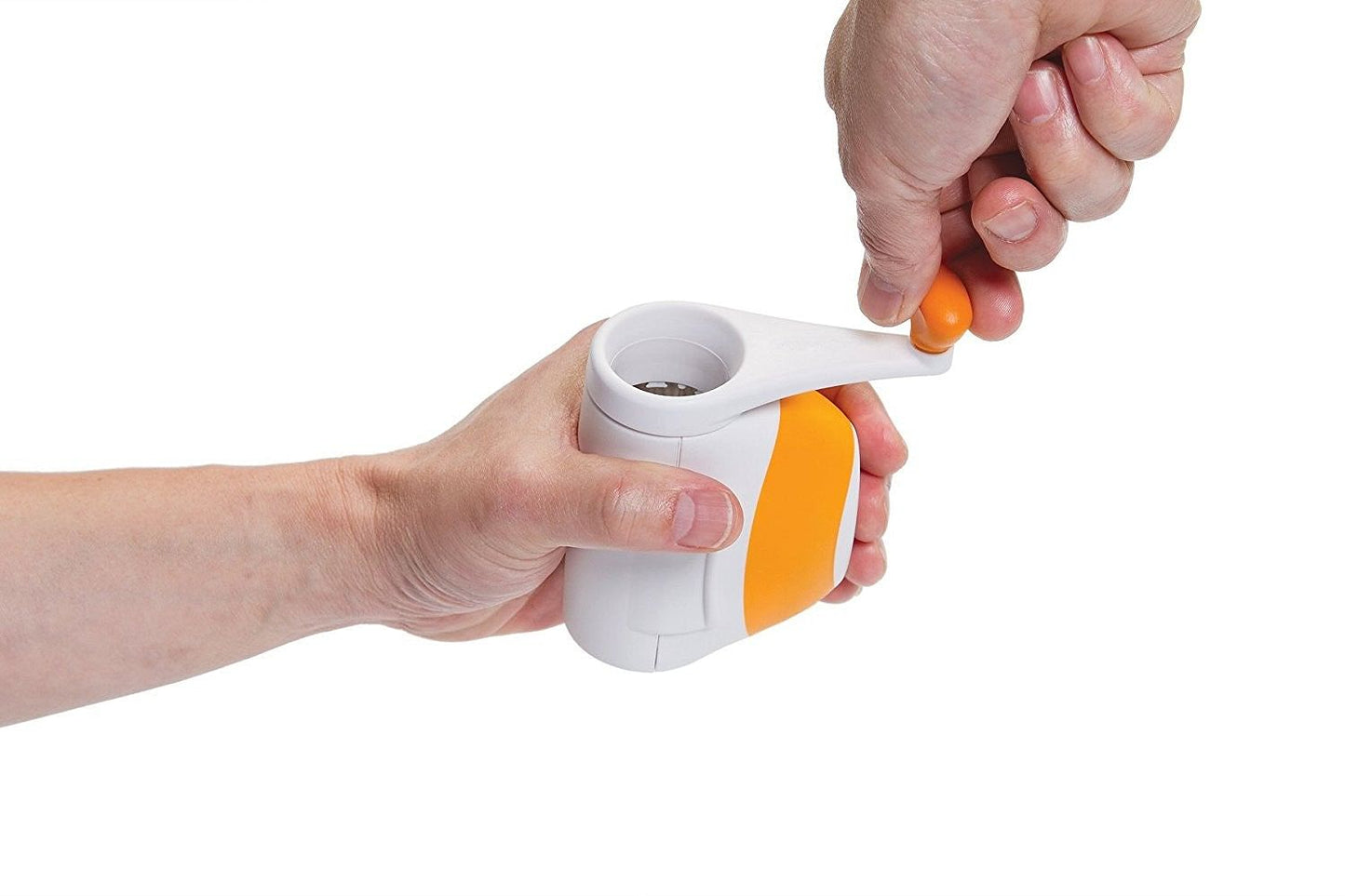 Progressive Grip Grater