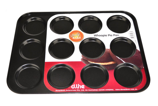 D.Line Whoopie Pie Pan