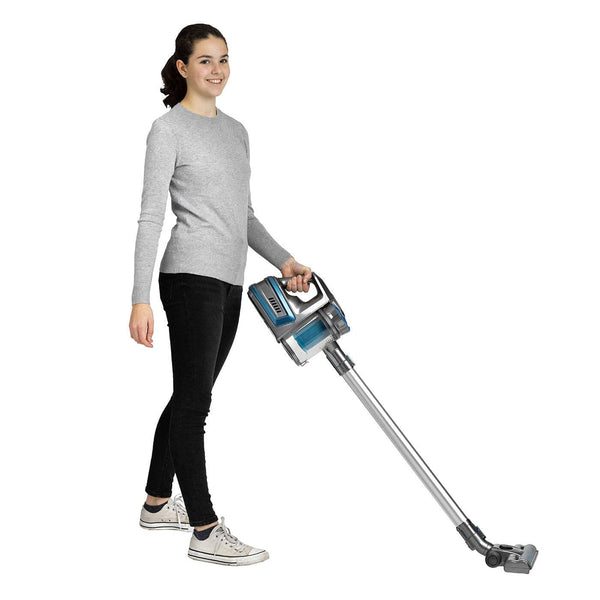 Rechargeable Cordless Vacuum